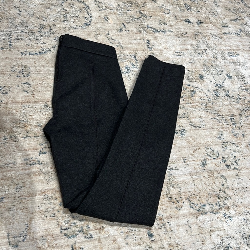 J.Crew Gray Work AnyDay Pant NWOT